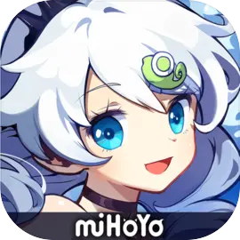 崩坏学园2苹果版​​​​​​​