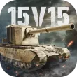 坦克连九游版