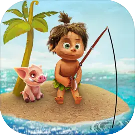 最后的原始人应用宝版​​​​​​​