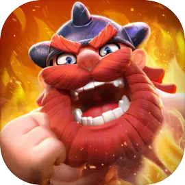 野蛮人大作战安卓版​​​​​​​