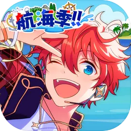 偶像梦幻祭2应用宝版​​​​​​​