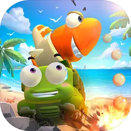 坦克大决战vivo版​​​​​​​