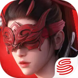 永劫无间手游​​​​​​​