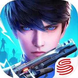 天启行动手游​​​​​​​