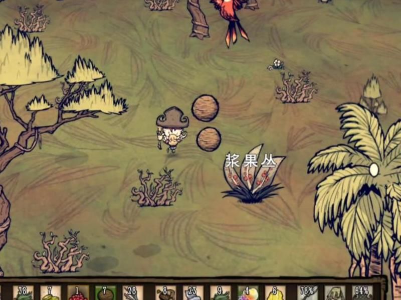 饥荒海难怎么获得海象牙!w300