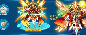 奥拉星阿波罗怎么样