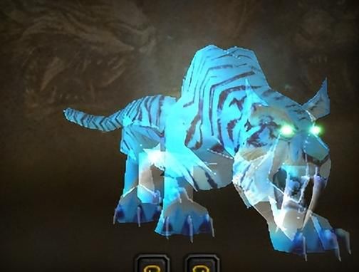 wlk4只灵魂兽哪个强!w300