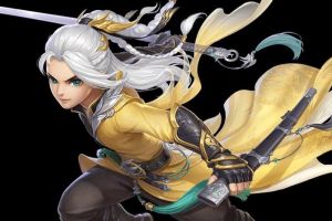 神武4单人玩什么职业好