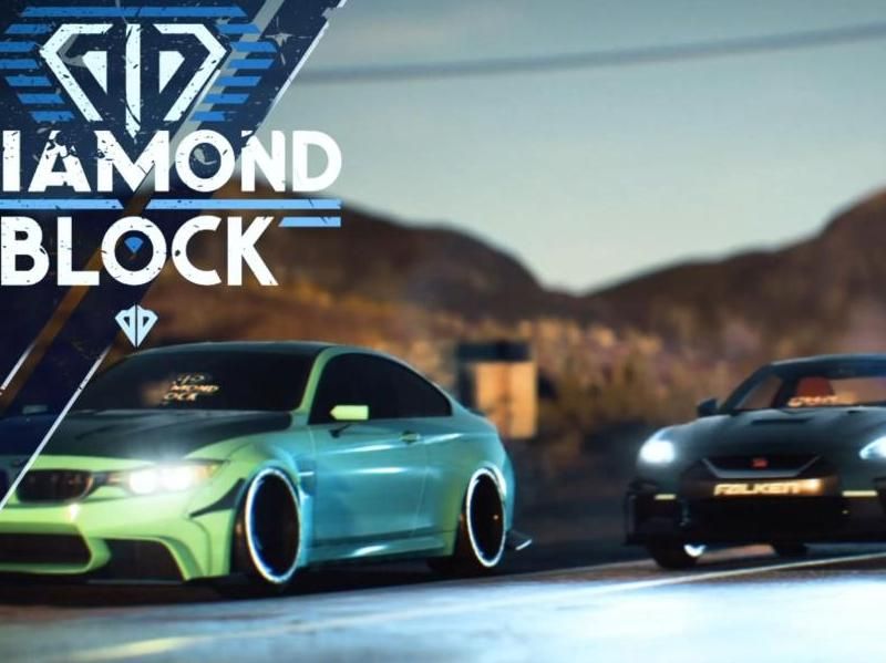 极品飞车20车卡在山里怎么办!w300