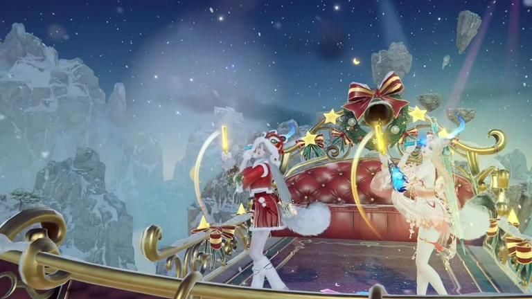 永劫无间怎么放飞纸鸢!w300