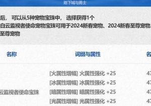 dnf宠物宝珠在拍卖行怎么搜