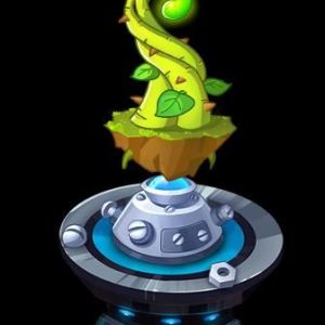 植物大战僵尸2如何获得魔豆神器