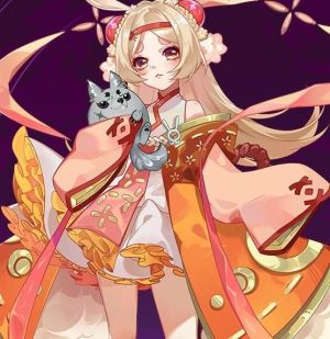 精灵食肆店长是谁