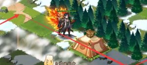 少年三国志2时空外传雾隐仙踪怎么过