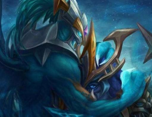 王者荣耀打龙王有什么作用!w300