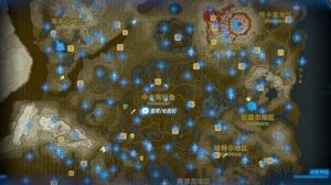 塞尔达荒野之息神兽瓦露塔怎么过