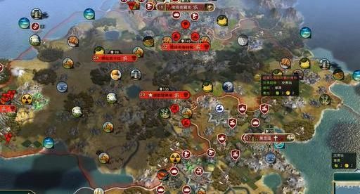 文明5文化胜利怎么玩