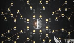下一站江湖2杨若水选什么路线