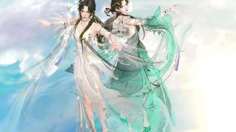 倩女幽魂游戏有几个版本