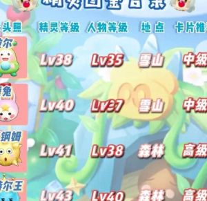 荒野之息小精灵怎么刷