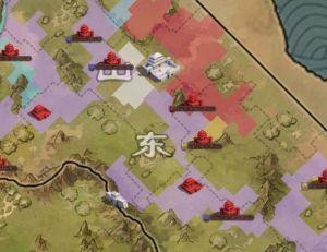 三国时代2武将分布地点在哪