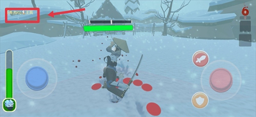 乡田下忍游戏宣传图3