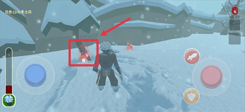 乡田下忍游戏宣传图4