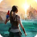 迷雾大陆诅咒岛​​​​​​​