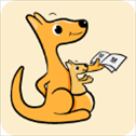 袋鼠想学app