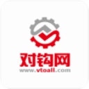 对钩网机械加工平台